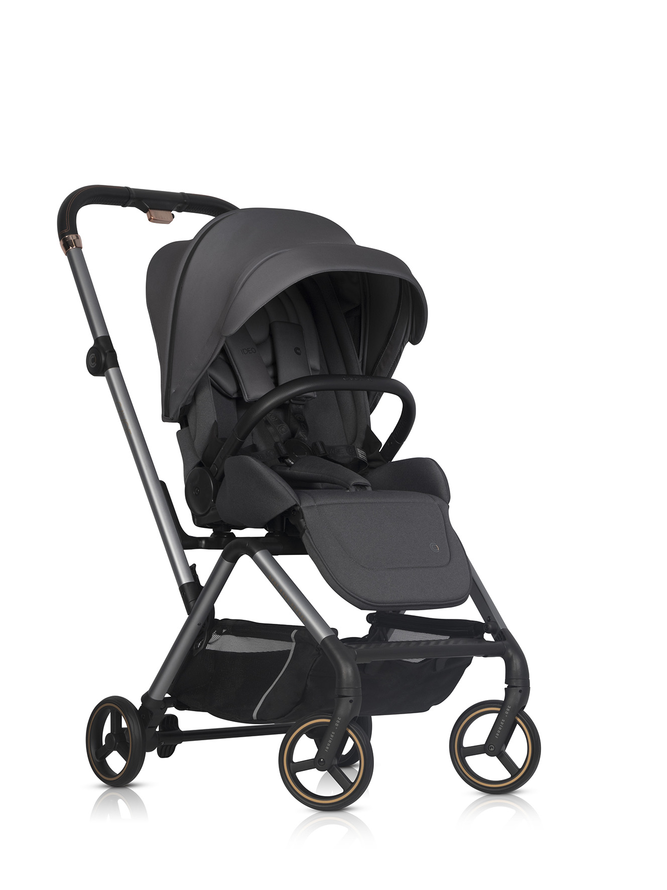 Športni voziček (Marela) CAVOE Ideo