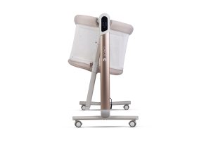 Cavoe električna zibelka 4in1 COQ Cashmere